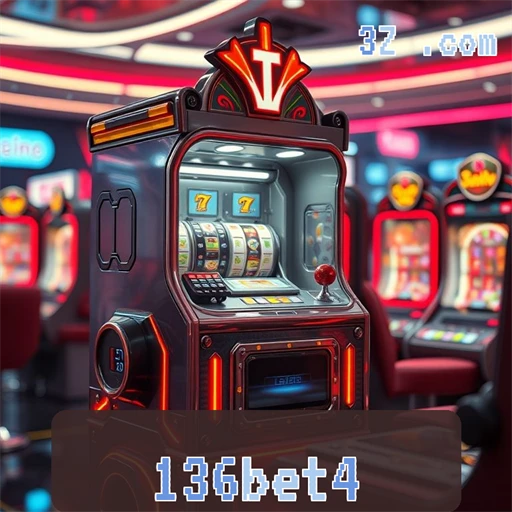 Cassino do 136bet4: Aventura e Diversão Garantida