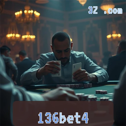 Promoções Incríveis no 136bet4: Engajamento Garantido