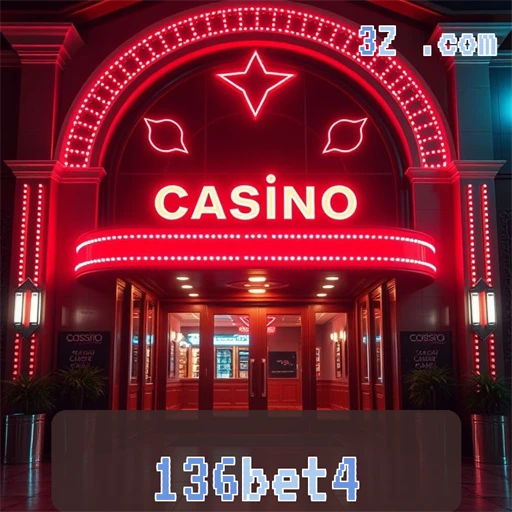 136bet4 Máquinas de Slots